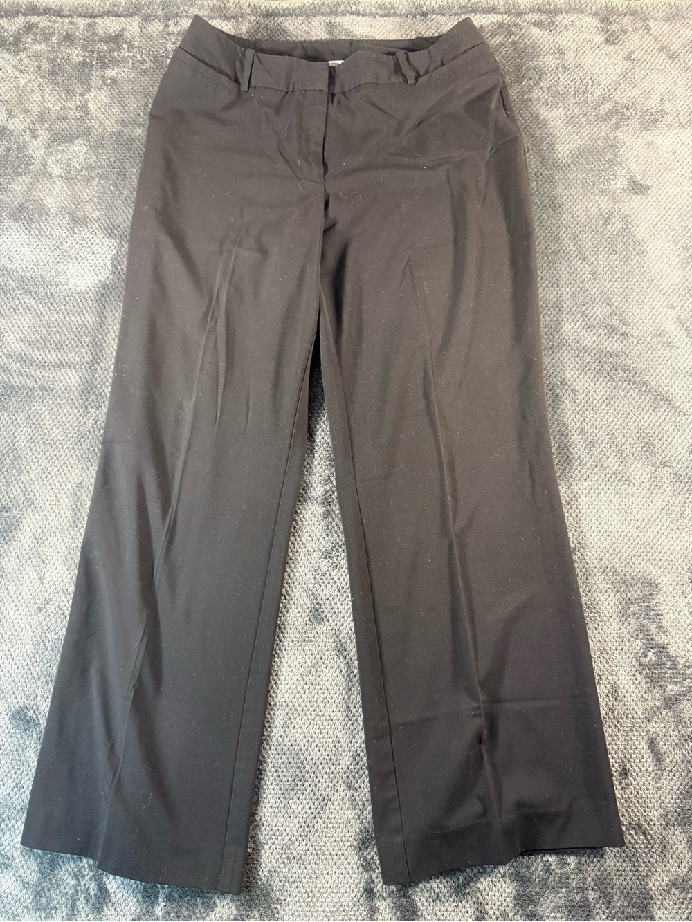 Women’s Dress Pants  black Worthington Size 10